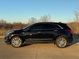 Used 2017 Cadillac XT5 Platinum image 2