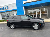 Used 2023 Chevrolet Equinox LS w/ LS Convenience Package image 2