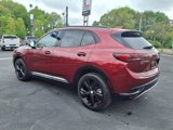 Used 2021 Buick Envision Preferred image 5