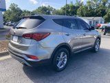 Used 2017 Hyundai Santa Fe Sport image 4