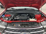 Certified 2020 Ford Explorer XLT w/ Equipment Group 202A image 5