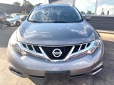 Used 2014 Nissan Murano SL w/ Navigation Package image 2