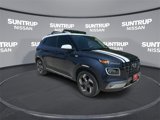 Used 2021 Hyundai Venue image 2