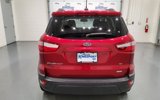 Used 2018 Ford EcoSport SE image 4