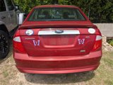 Used 2010 Ford Fusion SEL image 4