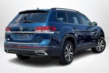 Used 2023 Volkswagen Atlas SE image 5