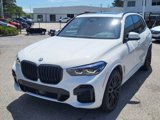 Certified 2023 BMW X5 xDrive40i w/ M Sport Package image 4