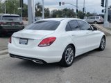 Used 2016 Mercedes-Benz C 300 Sedan image 5