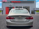 Used 2023 Chevrolet Malibu LT w/ Driver Confidence Package image 3