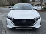 New 2025 Nissan Sentra S image 5