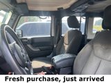 Certified 2016 Jeep Wrangler Unlimited Sport w/ Connectivity Group image 6