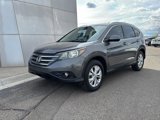 Used 2014 Honda CR-V EX-L image 3