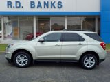 Used 2016 Chevrolet Equinox LT w/ Convenience Package image 2