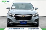 Used 2023 Chevrolet Equinox LT w/ Driver Convenience Package image 2