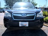 Used 2015 Subaru Forester 2.5i Premium w/ Popular Package #1 image 3