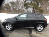 Used 2006 Nissan Murano SL w/ (G04) SL Touring Pkg image 2