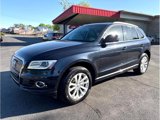 Used 2013 Audi Q5 2.0T Premium Plus image 3