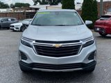 Used 2022 Chevrolet Equinox LT image 2