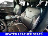 Used 2023 Jeep Cherokee Altitude Lux image 4