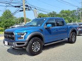 Used 2019 Ford F150 Raptor w/ Equipment Group 802A Luxury image 4