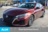 Used 2023 Nissan Altima 2.5 SV image 4