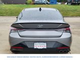 Used 2021 Hyundai Elantra N Line image 4