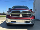 Used 2017 RAM 1500 Big Horn image 2