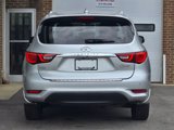 Used 2020 INFINITI QX60 Luxe w/ Essential Package image 6