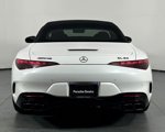 Used 2022 Mercedes-Benz SL 63 AMG 4MATIC image 5