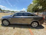 Used 2015 Ford Taurus Limited image 3