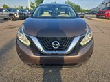 Used 2015 Nissan Murano SL w/ SL Technology Package image 4