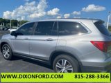 Used 2016 Honda Pilot EX-L image 4