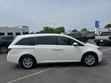 Used 2016 Honda Odyssey EX-L image 3