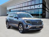 Used 2024 Volkswagen Atlas SE image 4