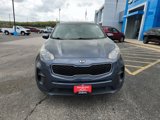 Used 2019 Kia Sportage LX w/ LX Popular Package image 2