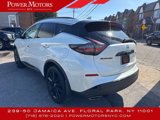Used 2022 Nissan Murano SV w/ SV Midnight Edition Package image 3