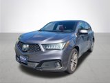 Used 2019 Acura MDX A-Spec image 2