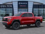 New 2025 GMC Canyon Elevation w/ Convenience Package image 2