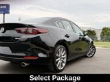 Used 2021 MAZDA MAZDA3 s image 3