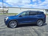 Certified 2023 GMC Terrain SLT w/ Infotainment Package II image 4