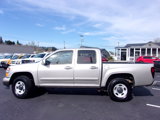 Used 2009 Chevrolet Colorado LT image 2