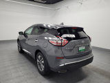 Used 2017 Nissan Murano SL w/ SL Technology Package image 5