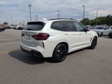 Certified 2022 BMW X3 xDrive30i w/ M Sport Package 2 image 3