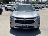 New 2025 Chevrolet Trax LT w/ Driver Confidence Package image 2
