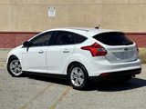 Used 2012 Ford Focus SEL w/ Cargo Management Pkg image 5