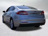 Used 2020 Ford Fusion SE image 5