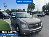 Used 2011 Chevrolet Tahoe LT w/ Luxury Package image 2