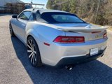 Used 2014 Chevrolet Camaro LT w/ RS Package image 4