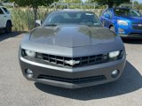 Used 2010 Chevrolet Camaro LT image 2