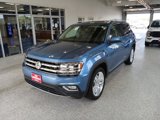 Used 2019 Volkswagen Atlas SEL Premium image 4